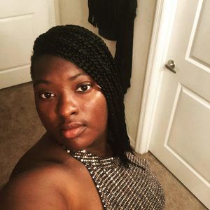 Meet your Posher, Shakeria